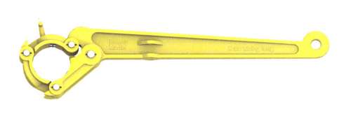 K-30, K-50, K50-HT & K-70 Manual Tubing Tong